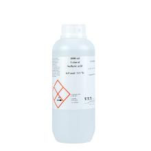 sulfuric acid 0,5 mol/l (1 N)